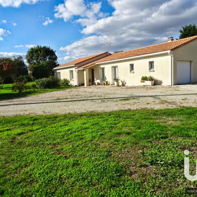 Maison 6 pièces 384000 €