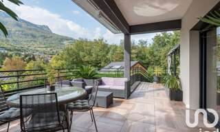 Maison 7 Pièces 220 m² à vendre à Seyssins (38180)