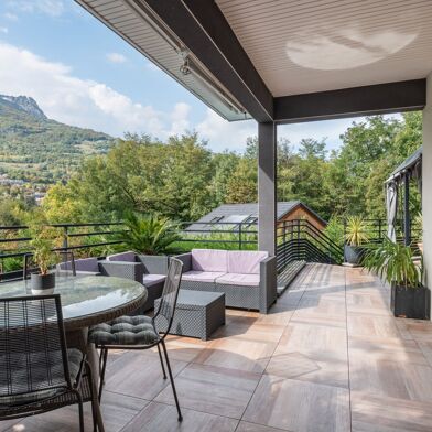 Maison 7 pièces 870000 €