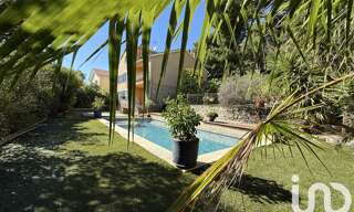 Maison 7 Pièces 172 m² à vendre à Toulon (83100)