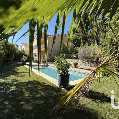 Maison 7 pièces 748000 €