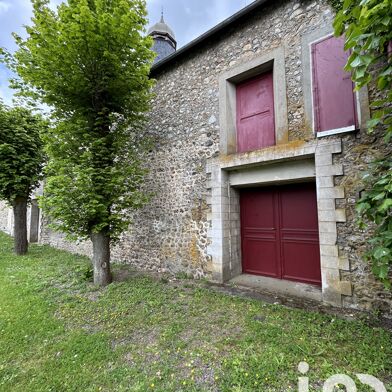 Maison 3 pièces 355000 €