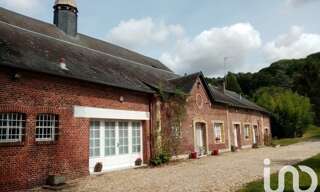 Maison 3 Pièces 274 m² à vendre à Menneval (27300)