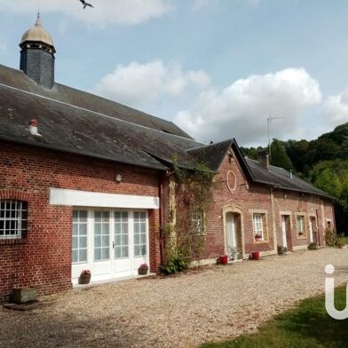 Maison 3 pièces 355000 €