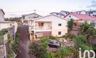 Maison 5 Pièces 265 m² à vendre à Sainte-Marie (97438)