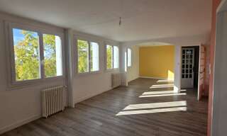 Appartement 3 Pièces 84 m² à vendre à Aurillac (15000)