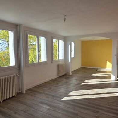 Appartement 3 pièces 127000 €