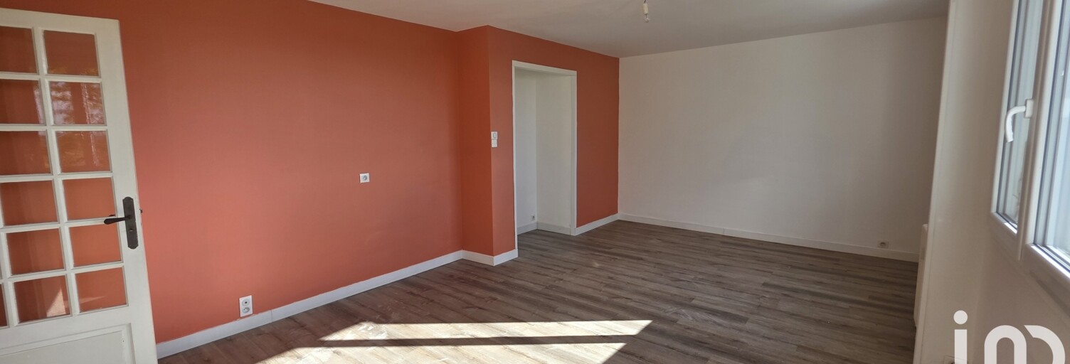 Appartement 3 Pièces 84 m² à vendre à Aurillac (15000)