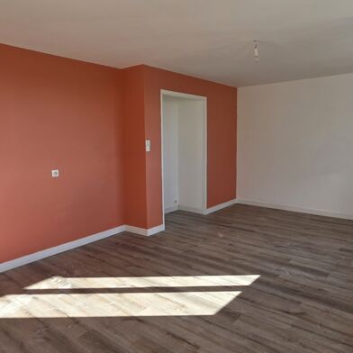 Appartement 3 pièces 127000 €