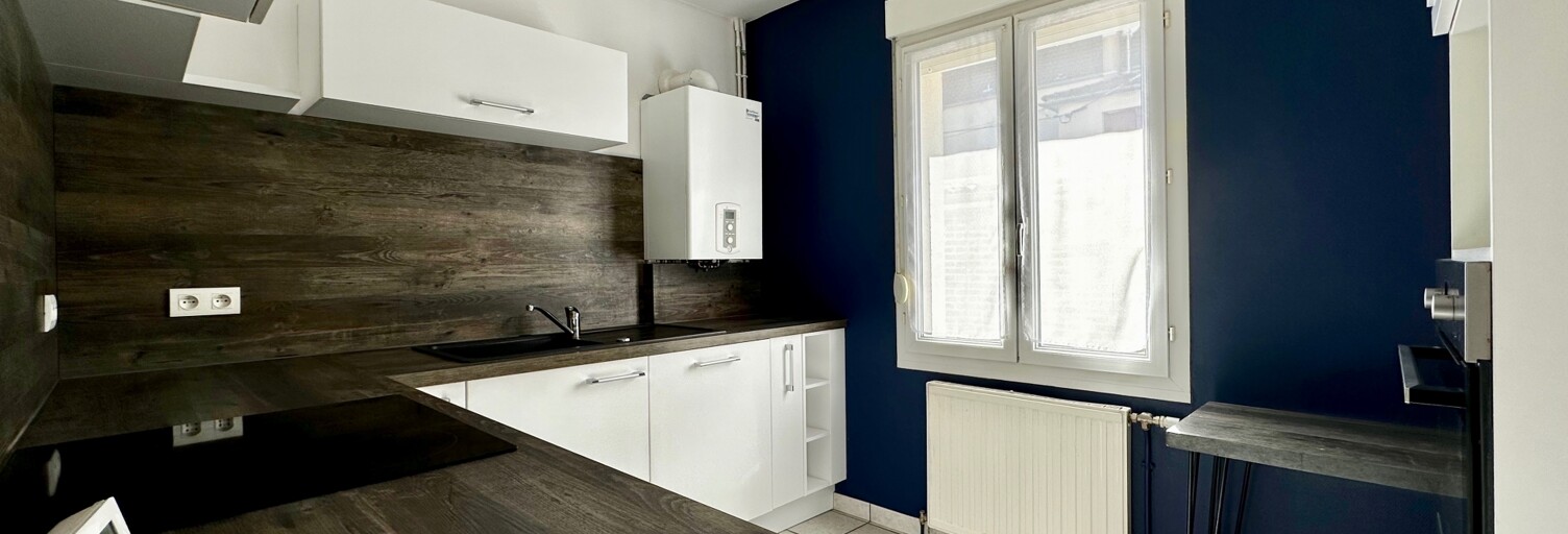 Maison 6 Pièces 115 m² à vendre à Sainte-Savine (10300)