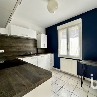 Maison 6 pièces 169000 €