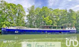 Maison 4 Pièces 175 m² à vendre à Étiolles (91450)