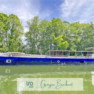 Maison 4 pièces 250000 €