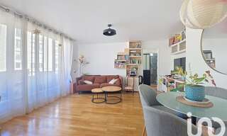 Appartement 3 Pièces 62 m² à vendre à Suresnes (92150)