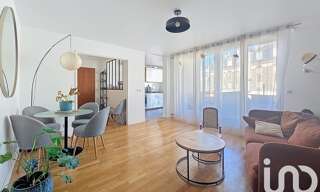 Appartement 3 Pièces 62 m² à vendre à Suresnes (92150)