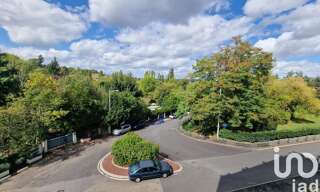 Appartement 3 Pièces 61 m² à vendre à Palaiseau (91120)