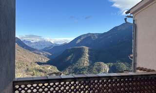 Maison 3 Pièces 38 m² à vendre à Le Mas (06910)