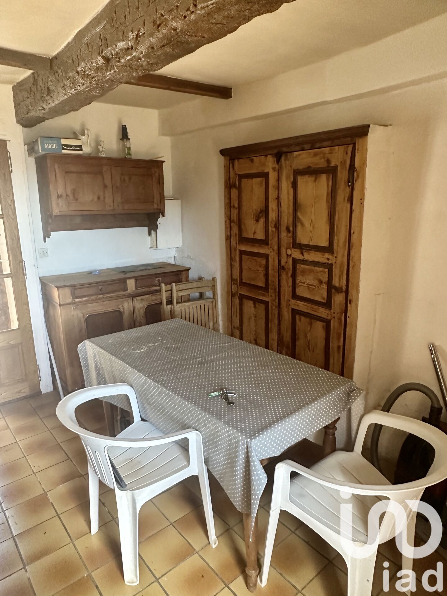 Vente Maison de village 3 pièces - Photo 5
