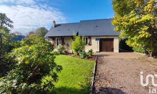 Maison 6 Pièces 102 m² à vendre à Putot-en-Auge (14430)