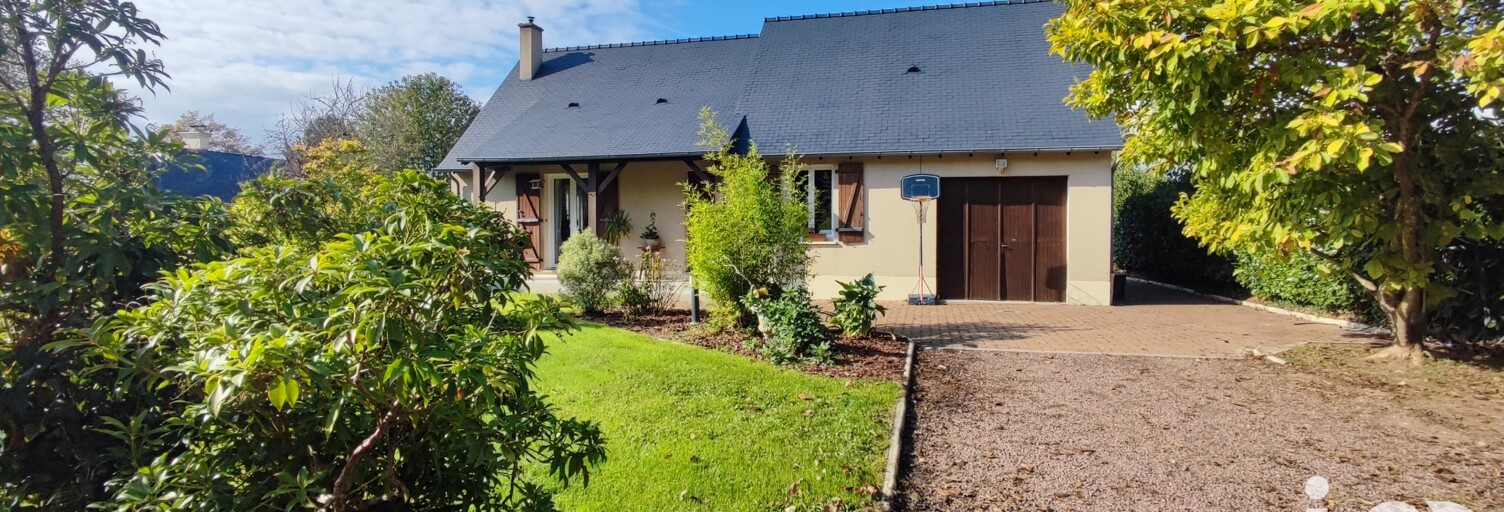 Maison 6 Pièces 102 m² à vendre à Putot-en-Auge (14430)
