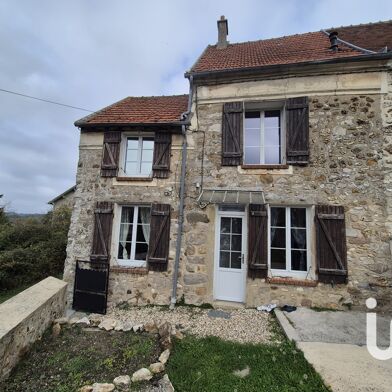 Maison 4 pièces 196000 €