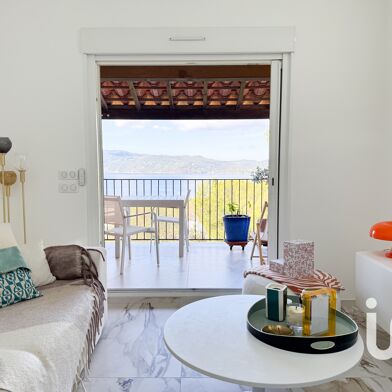 Appartement 2 pièces 297000 €