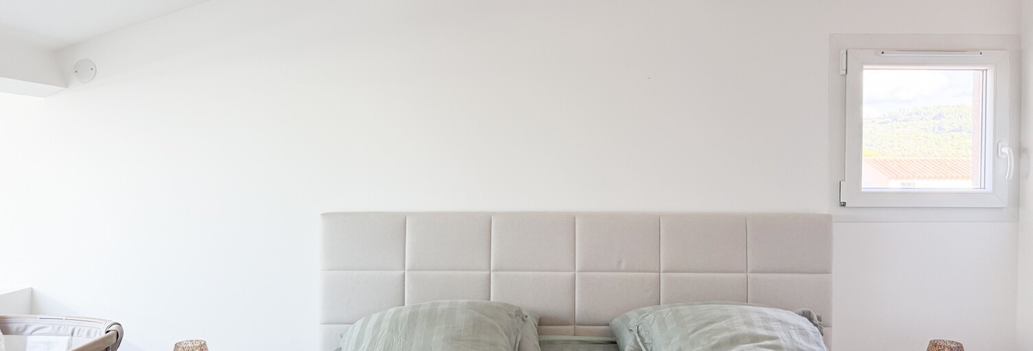 Appartement 2 Pièces 40 m² à vendre à Saint-Mandrier-sur-Mer (83430)