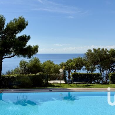 Appartement 2 pièces 297000 €