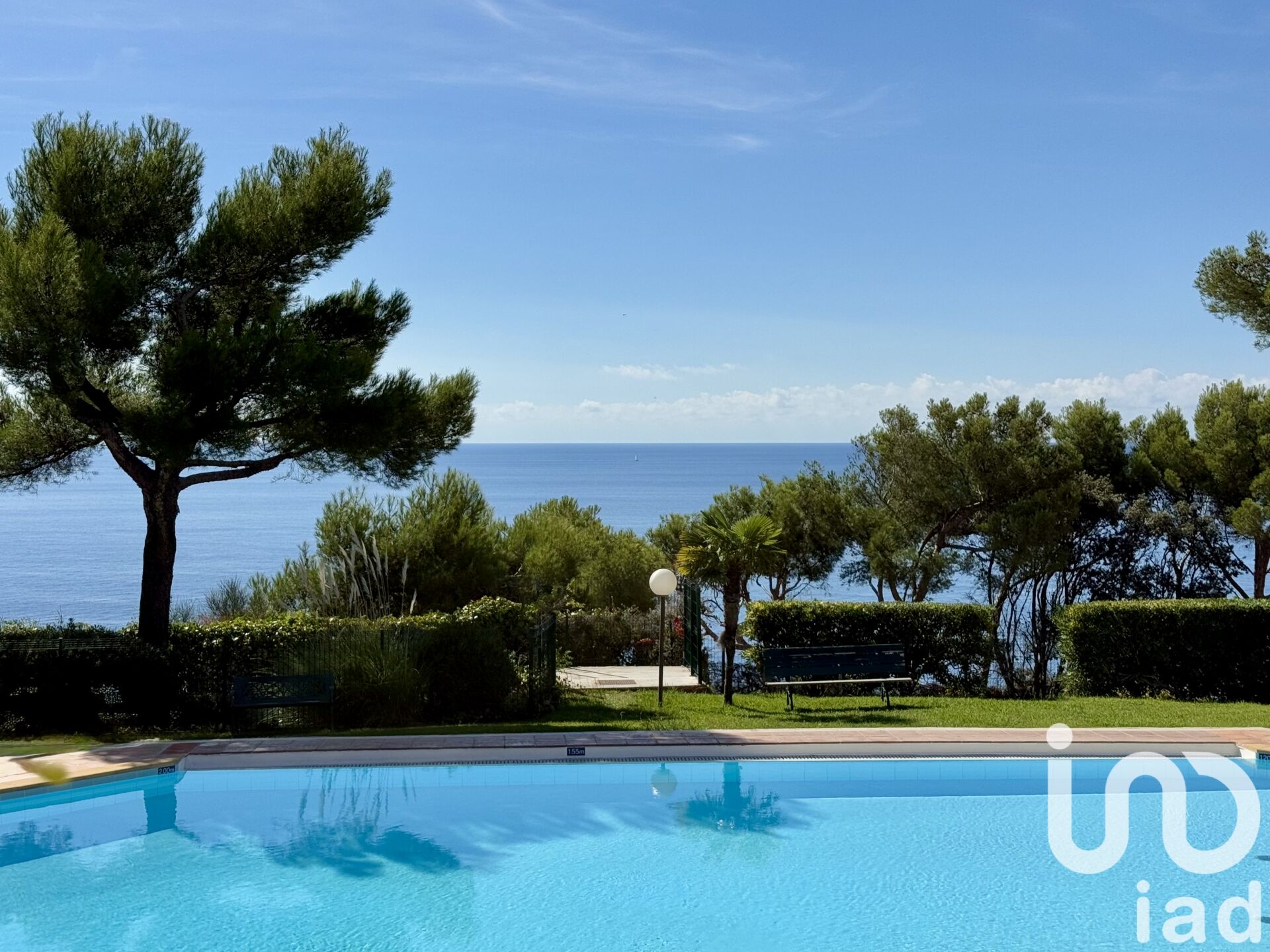 Appartement à vendre, 2 pièces, 40 m², Saint-Mandrier-sur-Mer
