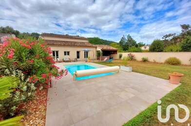 Maison 5 pièces 300000 €