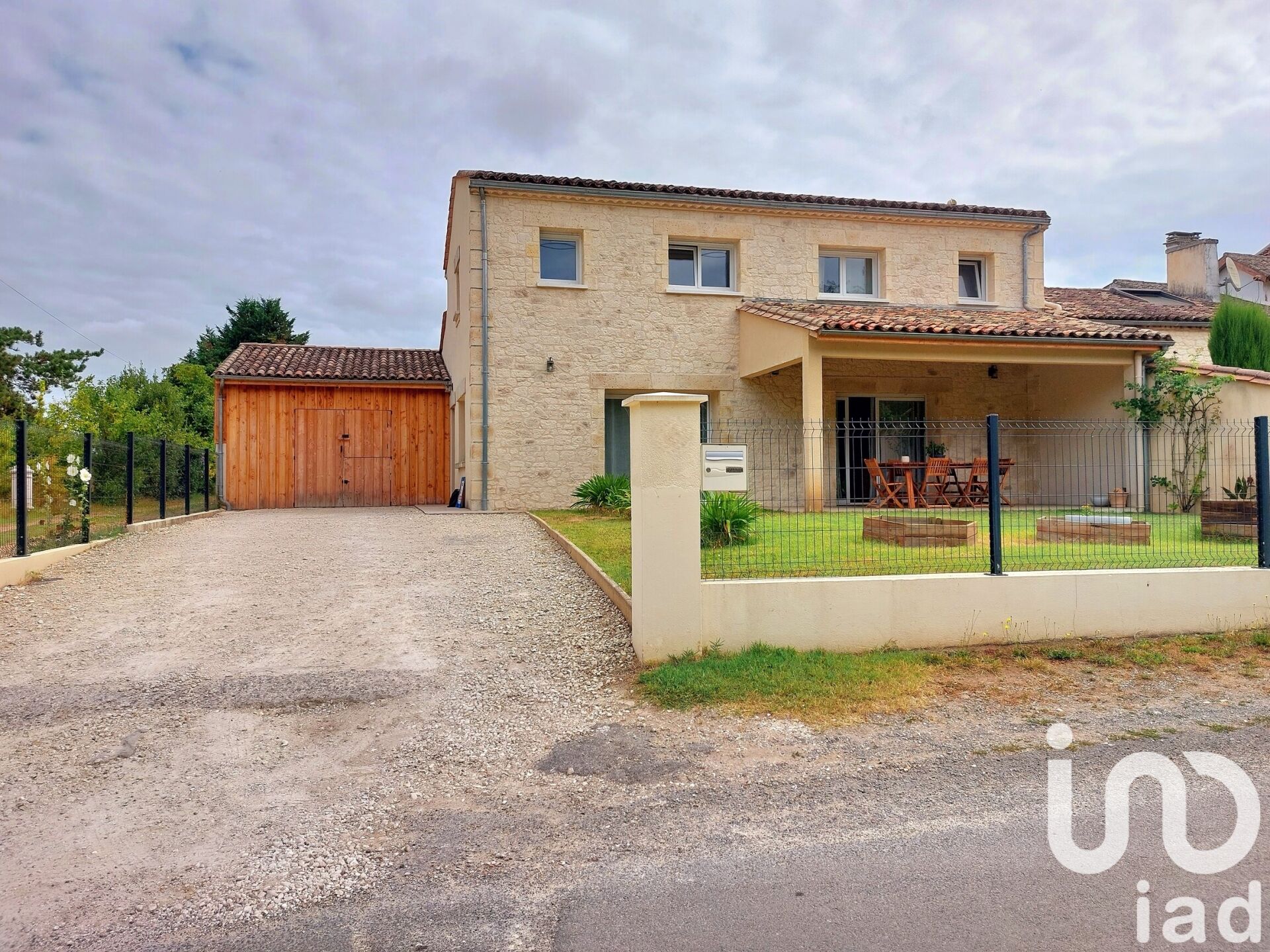 Vente Maison de campagne 5 pièces - Photo 2