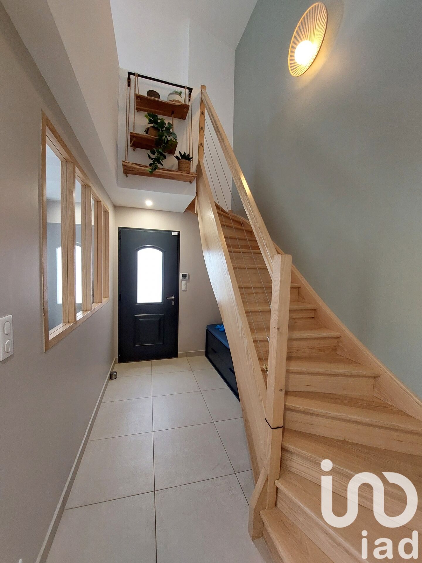 Vente Maison de campagne 5 pièces - Photo 3