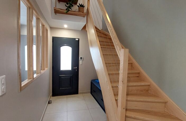 Vente Maison de campagne 5 pièces — photo 3