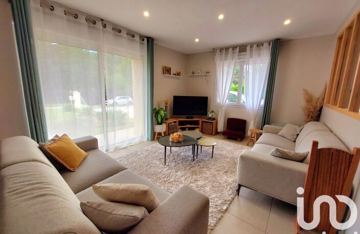 Vente Maison de campagne 5 pièces — photo 4