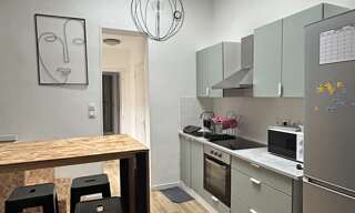 Maison 5 Pièces 85 m² à louer à Roubaix (59100)