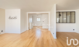 Appartement 4 Pièces 102 m² à vendre à Paris 19 (75019)