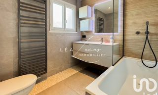 Appartement 4 Pièces 101 m² à vendre à Paris 19 (75019)