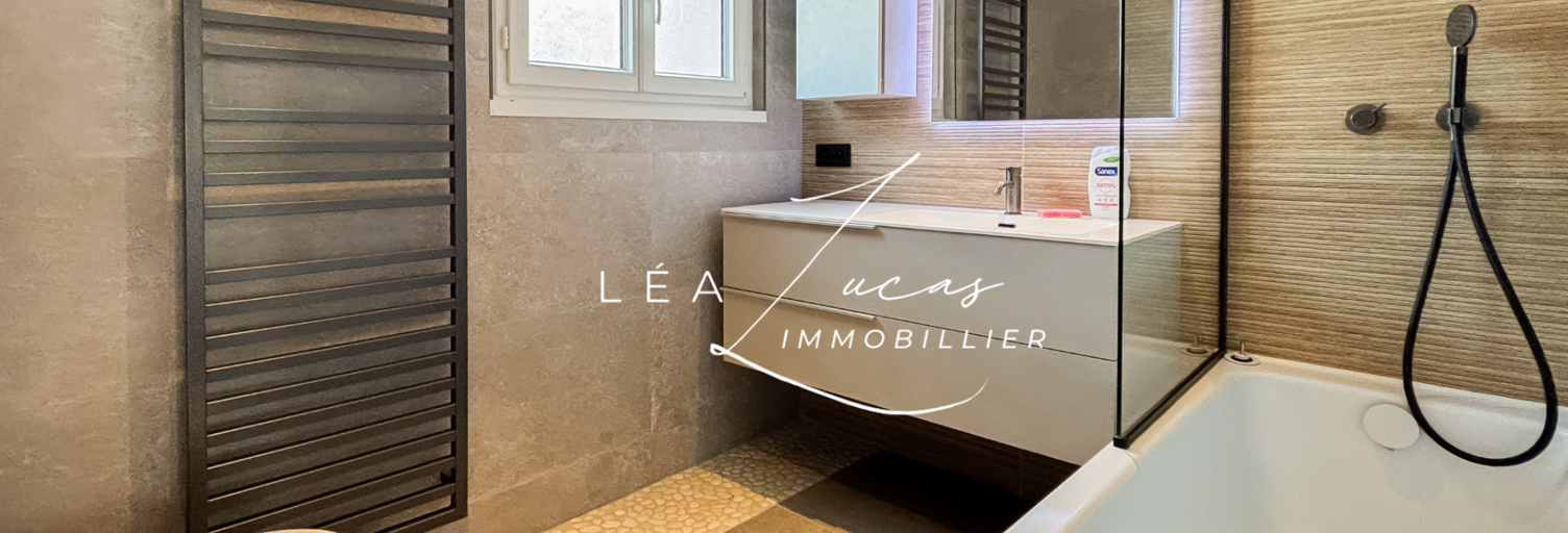 Appartement 4 Pièces 101 m² à vendre à Paris 19 (75019)