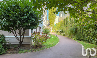 Appartement 4 Pièces 101 m² à vendre à Paris 19 (75019)