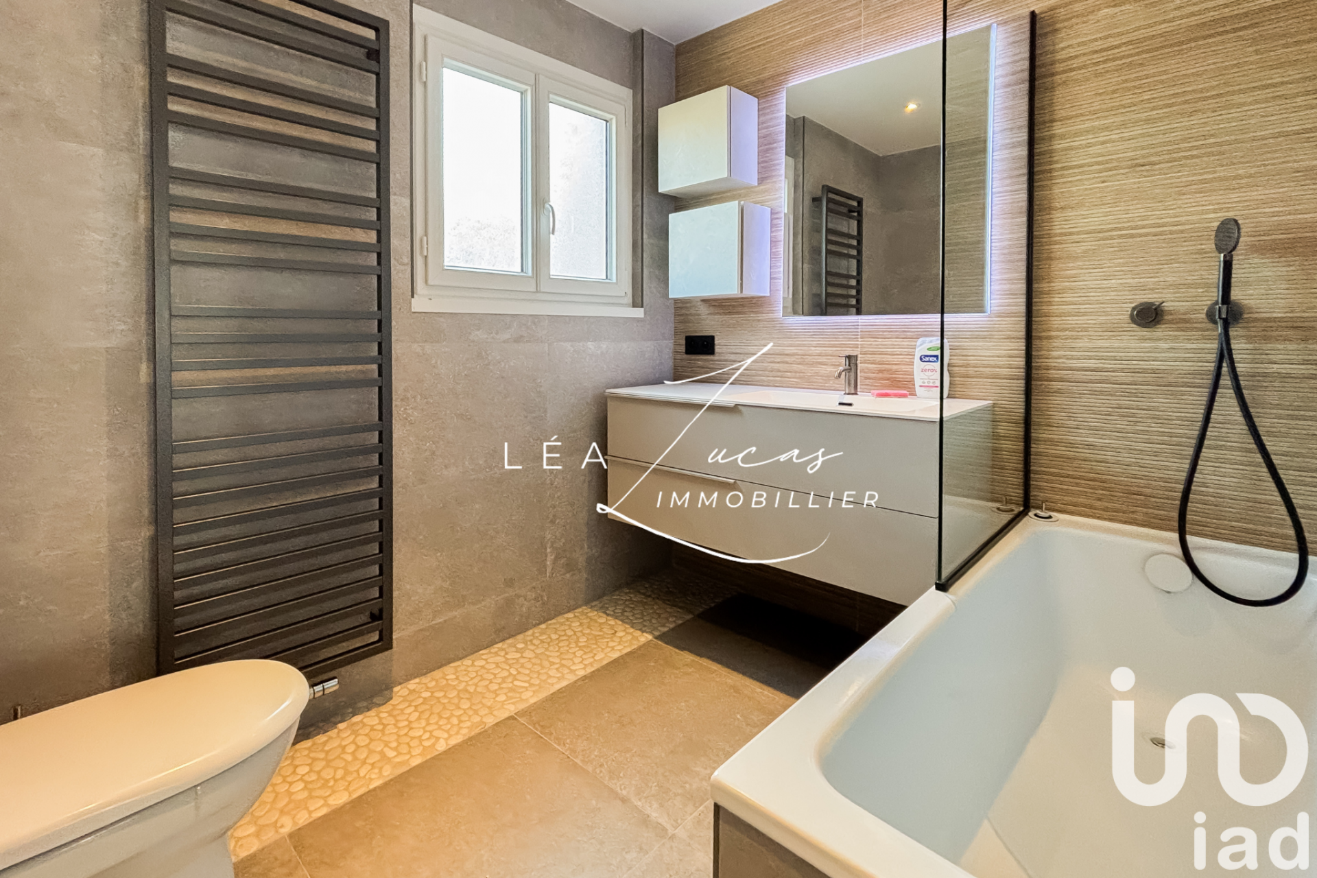 Vente Appartement 4 pièces - Photo 3