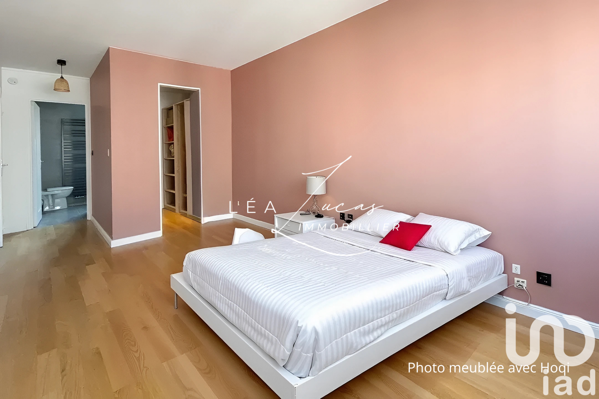 Vente Appartement 4 pièces - Photo 5