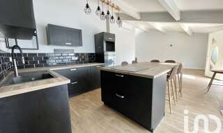 Maison 6 Pièces 140 m² à vendre à Mirepeisset (11120)