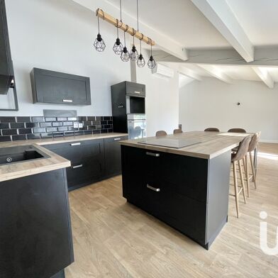 Maison 6 pièces 303000 €