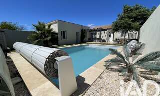 Maison 6 Pièces 140 m² à vendre à Mirepeisset (11120)