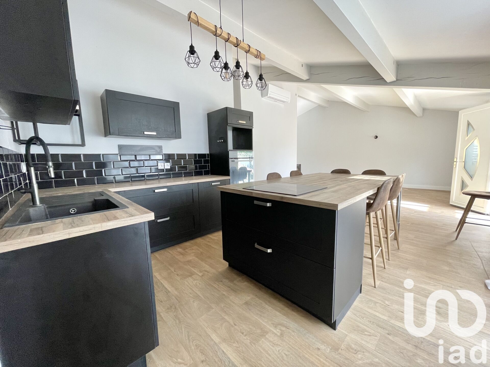 Vente Maison traditionnelle 6 pièces - Photo 2