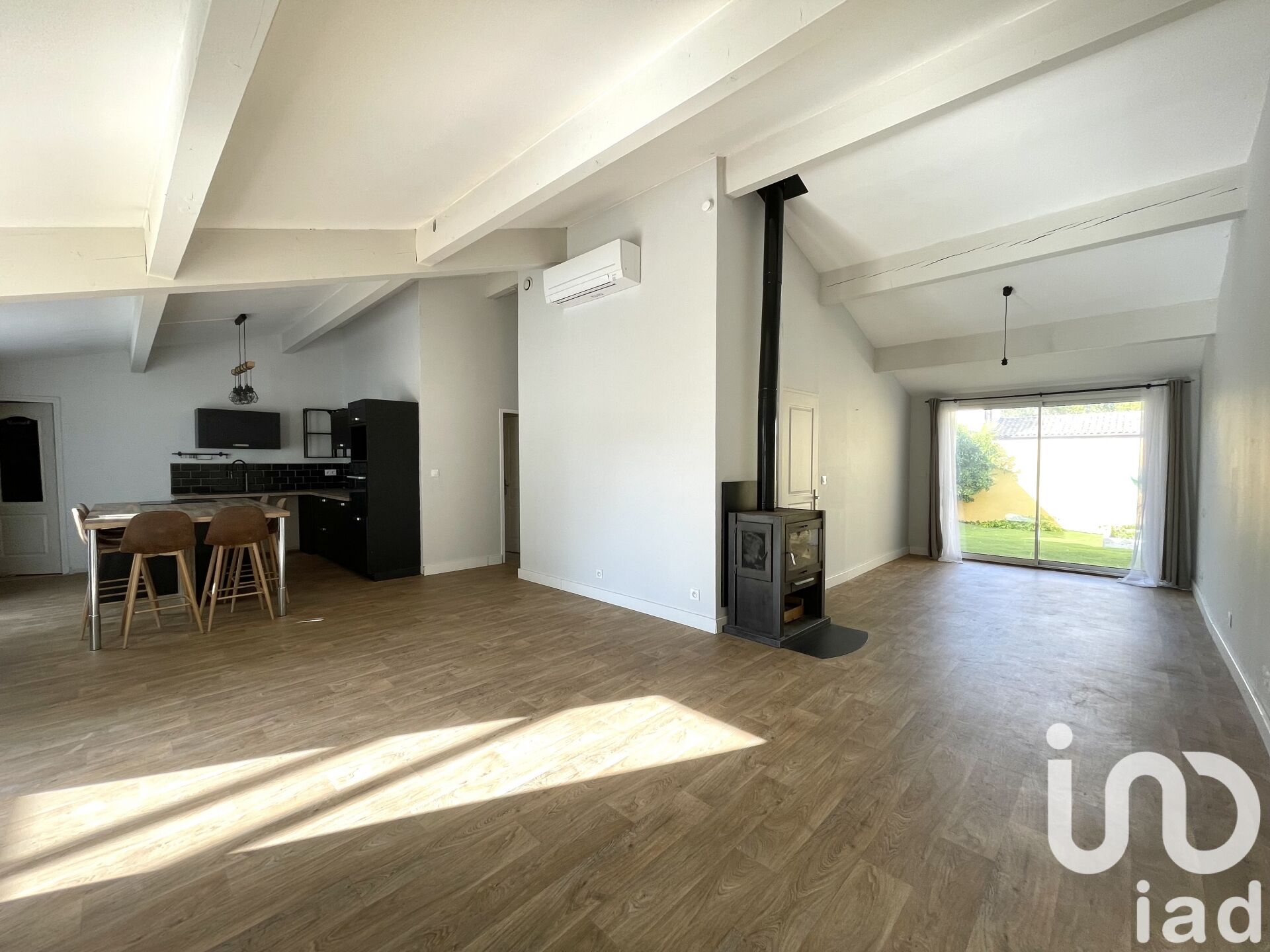 Vente Maison traditionnelle 6 pièces - Photo 3