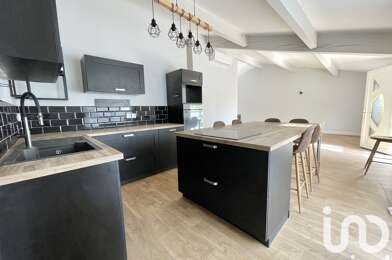 Maison 6 pièces 299000 €