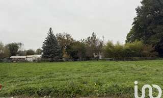 Terrain  580 m² à vendre à Pers-Jussy (74930)