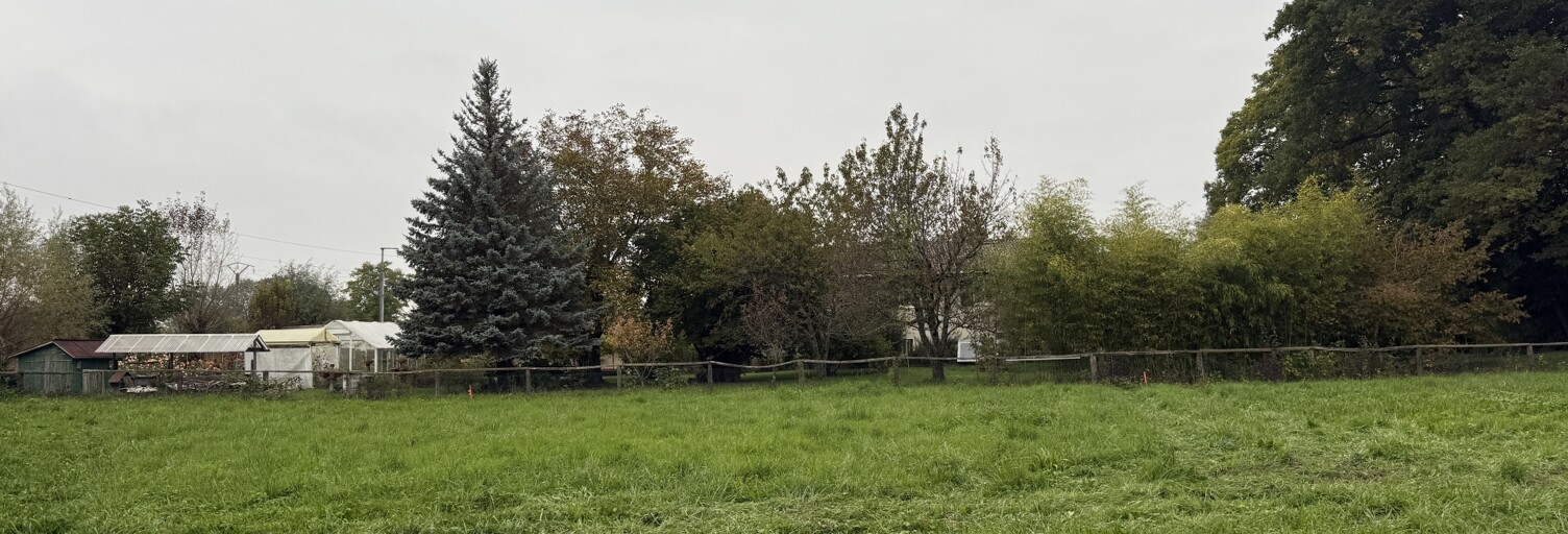 Terrain  580 m² à vendre à Pers-Jussy (74930)