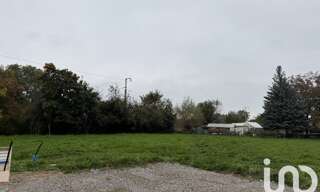 Terrain  612 m² à vendre à Pers-Jussy (74930)